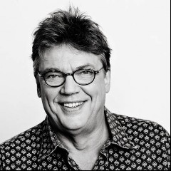 Henk Westbroek
