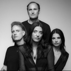 Sharon Van Etten & The Attachment Theory