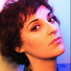 Marion Rampal