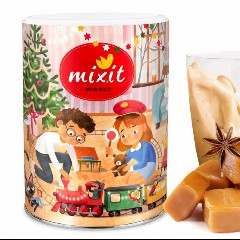 Mixit!