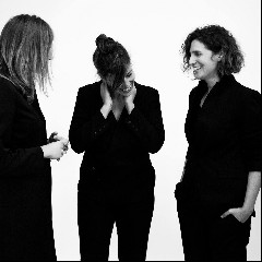 Someone Who Isn't Me