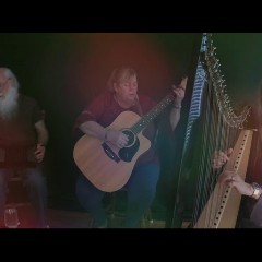 My Love Came to Dublin