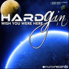 Hard Gin