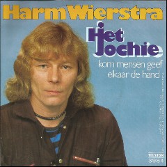 Harm Wierstra