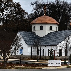St. Symeon Orthodox Church Choir