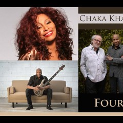 Fourplay feat. Chaka Khan & Nathan East