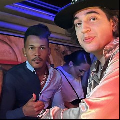 Nivaldo Marques / NATTAN