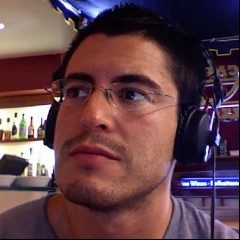 Justin Berkovi