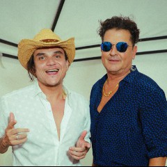 Silvestre Dangond & Carlos Vives