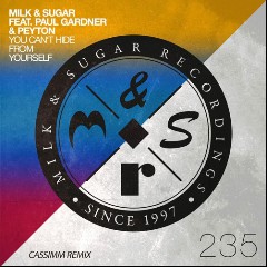 Milk & Sugar feat. Paul Gardner & Peyton