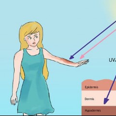 Ultraviolet Ray