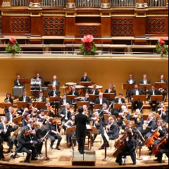 Prague Philharmonic Orchestra