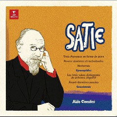 Erik Satie, Giacomo Scinardo