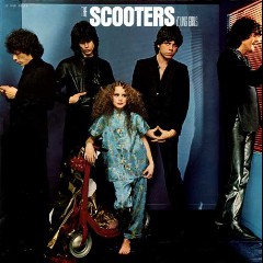 The Scooters