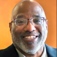 Wendell Kimbrough