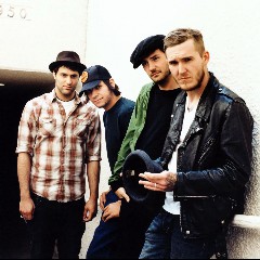 The Gaslight Anthem