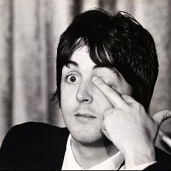 Paul McCartney