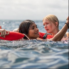 Something in the water