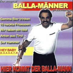Die Balla Männer