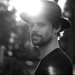 Jarrod Lawson