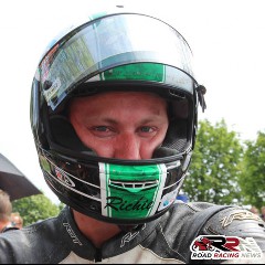 Richy McLoughlin