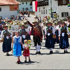 Bundesmusikkapelle Grinzens