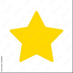 Yellow Stars