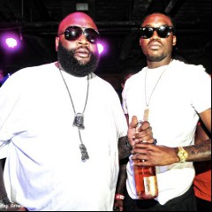Rick Ross & Meek Mill