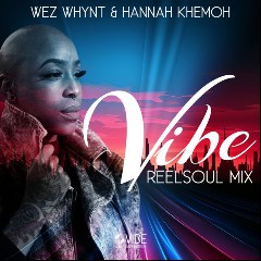 Wez Whynt, Hannah Khemoh