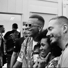 Sfera Ebbasta & J Balvin