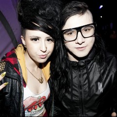Skrillex feat. Sirah