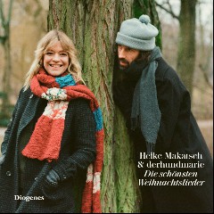 Heike Makatsch & Der Hund Marie