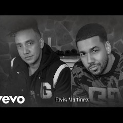 Romeo Santos & Elvis Martínez