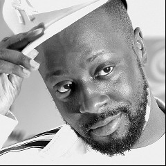 Wyclef Jean