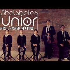 Shalsheles