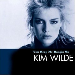 You Keep Me Hangin On