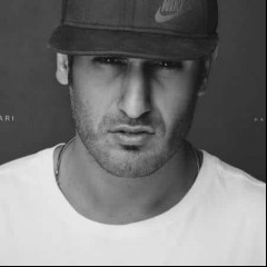 Shahab Mozaffari