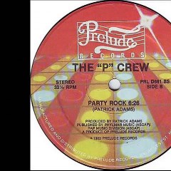 The “P” Crew