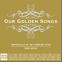 Our Golden Songs