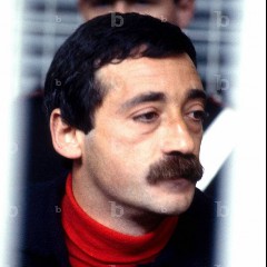 Mario Moretti