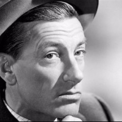 Hoagy Carmichael