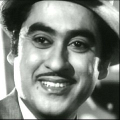Kishore Kumar