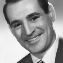 Ray Anthony and His Orchestra