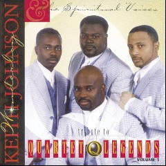 Keith Johnson & the Spiritual Voices