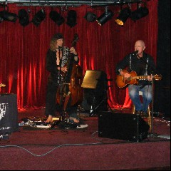 Brewster Brothers