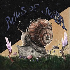 Pujus of Jukra