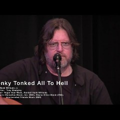 Tony Stampley