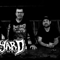 Boneyard