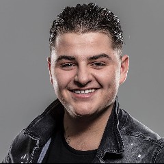 Tony van den Dungen