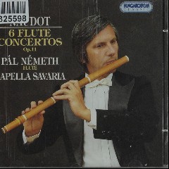 Jacques‐Christophe Naudot